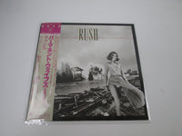 Load image into Gallery viewer, RUSH PERMANENT WAVES EPIC 25 3P-221 with OBI Japan LP Vinyl
