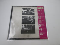 Load image into Gallery viewer, RUSH PERMANENT WAVES EPIC 25 3P-221 with OBI Japan LP Vinyl
