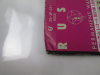 Load image into Gallery viewer, RUSH PERMANENT WAVES EPIC 25 3P-221 with OBI Japan LP Vinyl
