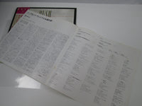 Load image into Gallery viewer, RUSH PERMANENT WAVES EPIC 25 3P-221 with OBI Japan LP Vinyl
