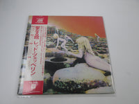 Load image into Gallery viewer, LED ZEPPELIN HOUSE OF THE HOLY ATLANTIC P-8288A with OBI Japan LP Vinyl A
