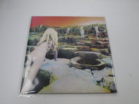 Load image into Gallery viewer, LED ZEPPELIN HOUSE OF THE HOLY ATLANTIC P-8288A with OBI Japan LP Vinyl A
