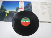 Load image into Gallery viewer, LED ZEPPELIN HOUSE OF THE HOLY ATLANTIC P-8288A with OBI Japan LP Vinyl A

