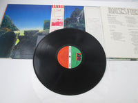 Load image into Gallery viewer, LED ZEPPELIN HOUSE OF THE HOLY ATLANTIC P-8288A with OBI Japan LP Vinyl A
