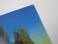 Load image into Gallery viewer, LED ZEPPELIN HOUSE OF THE HOLY ATLANTIC P-8288A with OBI Japan LP Vinyl A
