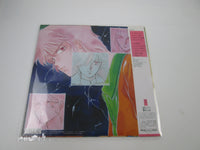 Load image into Gallery viewer, Yoroiden Samurai Troopers Suikoden KIJA-5 with OBI Japan LP Vinyl
