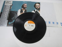 Load image into Gallery viewer, AL DIMEOLA ELEGANT GYPSY CBS/SONY 25AP 900 with OBI Japan LP Vinyl
