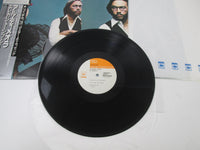 Load image into Gallery viewer, AL DIMEOLA ELEGANT GYPSY CBS/SONY 25AP 900 with OBI Japan LP Vinyl
