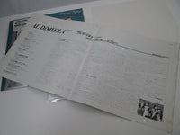 Load image into Gallery viewer, AL DIMEOLA ELEGANT GYPSY CBS/SONY 25AP 900 with OBI Japan LP Vinyl
