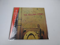 Load image into Gallery viewer, ROLLING STONES BEGGARS BANQUTET LONDON L20P 1204 with OBI Japan LP Vinyl
