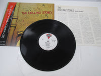 Load image into Gallery viewer, ROLLING STONES BEGGARS BANQUTET LONDON L20P 1204 with OBI Japan LP Vinyl
