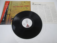 Load image into Gallery viewer, ROLLING STONES BEGGARS BANQUTET LONDON L20P 1204 with OBI Japan LP Vinyl
