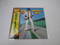 Load image into Gallery viewer, ELVIS PRESLEY SEPARATE WAYS RGP-1042 with OBI Japan LP Vinyl
