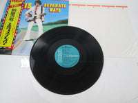 Load image into Gallery viewer, ELVIS PRESLEY SEPARATE WAYS RGP-1042 with OBI Japan LP Vinyl
