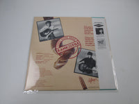 Load image into Gallery viewer, Rank And File Long Gone Dead L25P 1209 with OBI Japan LP Vinyl
