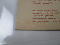 Load image into Gallery viewer, Rank And File Long Gone Dead L25P 1209 with OBI Japan LP Vinyl
