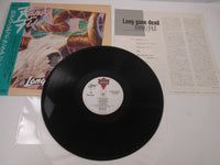 Load image into Gallery viewer, Rank And File Long Gone Dead L25P 1209 with OBI Japan LP Vinyl
