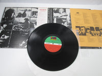 Load image into Gallery viewer, CROSBY,STILLS,NASH&amp;YOUNG DEJA VU ATLANTIC P-6366A with OBI Japan LP Vinyl
