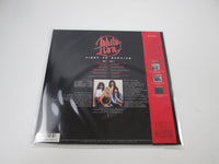 Load image into Gallery viewer, White Lion Fight To Survive Victor VIL-28007 with OBI Japan LP Vinyl
