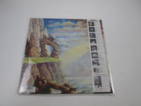 Load image into Gallery viewer, YNGWIE MALMSTEEN TRILOGY POLYDOR 28MM 0515 with OBI Japan LP Vinyl
