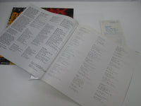 Load image into Gallery viewer, YNGWIE MALMSTEEN TRILOGY POLYDOR 28MM 0515 with OBI Japan LP Vinyl
