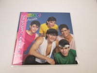 Load image into Gallery viewer, Menudo Refrescante RPL-8359 with OBI Japan LP Vinyl
