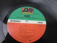 Load image into Gallery viewer, Ratt Invasion Of Your Privacy 81257-1 with Hype LP Vinyl B
