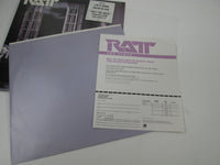 Load image into Gallery viewer, Ratt Invasion Of Your Privacy 81257-1 with Hype LP Vinyl B
