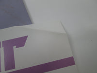 Load image into Gallery viewer, Ratt Invasion Of Your Privacy 81257-1 with Hype LP Vinyl B
