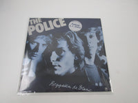 Load image into Gallery viewer, The Police Reggatta De Blanc SP 4792 Hype LP Vinyl
