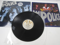 Load image into Gallery viewer, The Police Reggatta De Blanc SP 4792 Hype LP Vinyl
