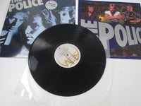 Load image into Gallery viewer, The Police Reggatta De Blanc SP 4792 Hype LP Vinyl
