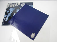 Load image into Gallery viewer, The Police Reggatta De Blanc SP 4792 Hype LP Vinyl
