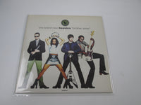 Load image into Gallery viewer, The Brand New Heavies Brother Sister 828490-1 Japan LP Vinyl
