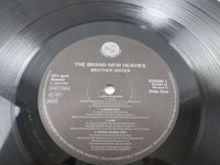 Load image into Gallery viewer, The Brand New Heavies Brother Sister 828490-1 Japan LP Vinyl
