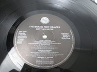Load image into Gallery viewer, The Brand New Heavies Brother Sister 828490-1 Japan LP Vinyl
