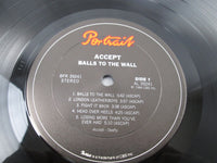 Load image into Gallery viewer, Accept Balls To The Wall BFR 39241 LP Vinyl
