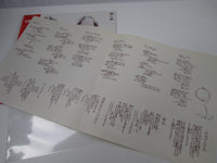 Load image into Gallery viewer, Happy End Kazemachi Roman URC SM20-4127 with OBI Japan LP Vinyl
