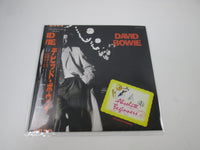Load image into Gallery viewer, David Bowie Absolute Beginners Virgin 14VA-9005 with OBI Japan LP Vinyl
