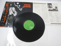 Load image into Gallery viewer, David Bowie Absolute Beginners Virgin 14VA-9005 with OBI Japan LP Vinyl
