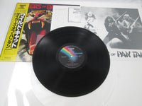 Load image into Gallery viewer, TYGERS OF PAN TANG WILD CAT MCA VIM-6239 with OBI Japan LP Vinyl
