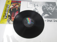 Load image into Gallery viewer, TYGERS OF PAN TANG WILD CAT MCA VIM-6239 with OBI Japan LP Vinyl
