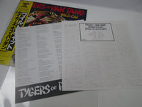 Load image into Gallery viewer, TYGERS OF PAN TANG WILD CAT MCA VIM-6239 with OBI Japan LP Vinyl
