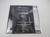 Load image into Gallery viewer, SAXON ROCK THE NATIONS EMI EMS-91192 with OBI Japan LP Vinyl
