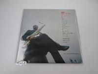 Load image into Gallery viewer, SAM TAYLOR Enka CAL-5006 with OBI Japan LP Vinyl
