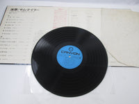 Load image into Gallery viewer, SAM TAYLOR Enka CAL-5006 with OBI Japan LP Vinyl
