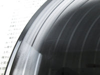 Load image into Gallery viewer, SAM TAYLOR Enka CAL-5006 with OBI Japan LP Vinyl
