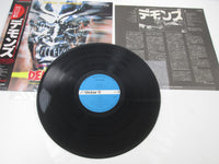 Load image into Gallery viewer, Demons OST VIP-28128 with OBI Japan LP Vinyl
