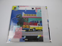 Load image into Gallery viewer, TATSURO YAMASHITA COME ALONG 2 WIN AIR-8005 with OBI Japan LP Vinyl
