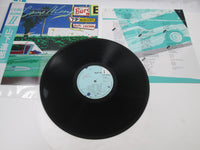Load image into Gallery viewer, TATSURO YAMASHITA COME ALONG 2 WIN AIR-8005 with OBI Japan LP Vinyl
